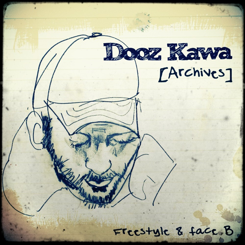 Histoire d’eau by Dooz Kawa