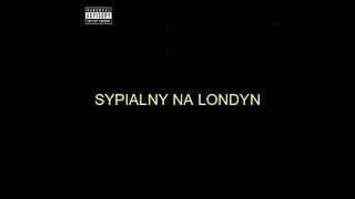 Album cover art for "SYPIALNY NA LONDYN" by LaikIke1