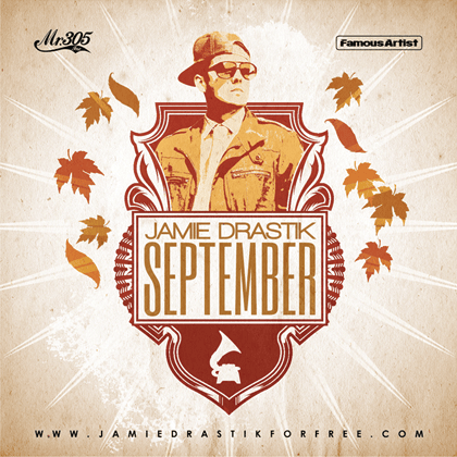 September by JMS TMS
