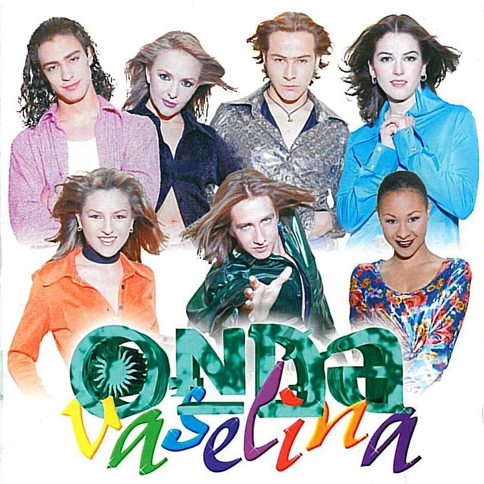 Tus Besos by Onda Vaselina