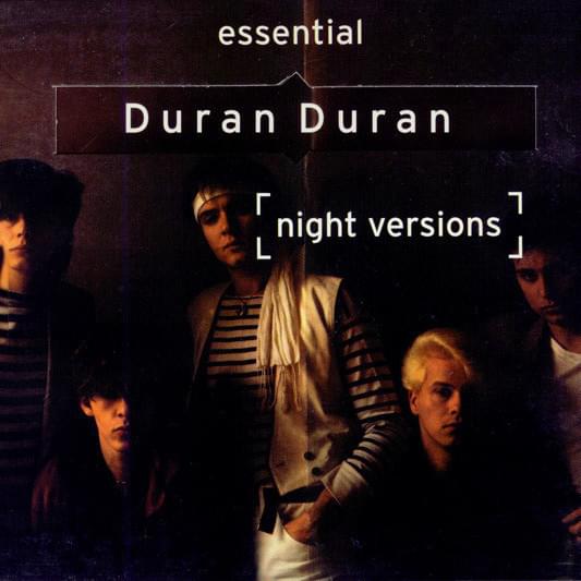 Album cover art for "Union of the Snake (Monkey Mix)" by Duran Duran