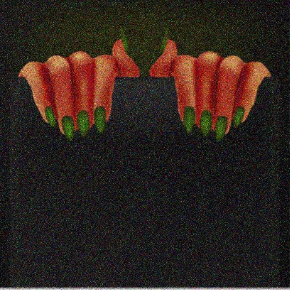 Cover image for Dark Weald