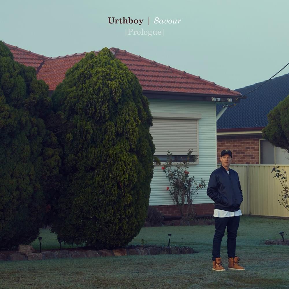 Cover image for Savour [Prologue] - EP