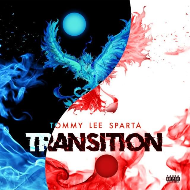 Album cover art for "Tommy Lee Sparta - Short List" by Tommy Lee Sparta