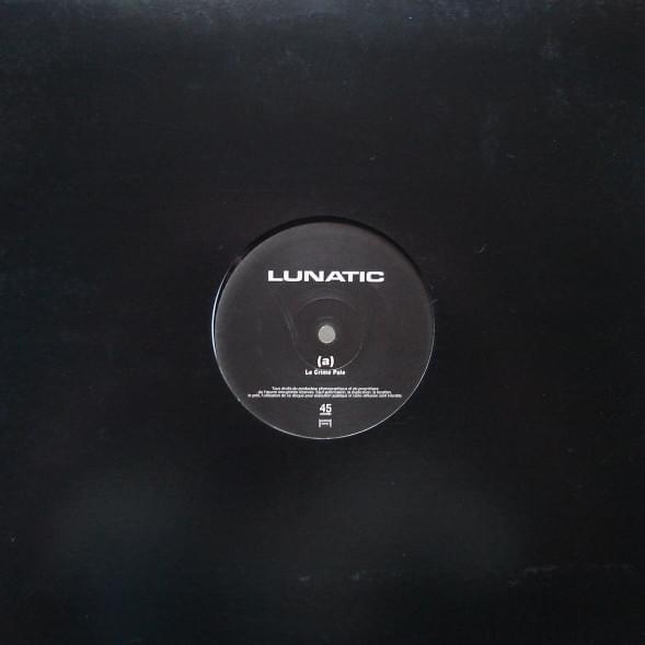 Cover image for Le crime paie (Maxi Single)