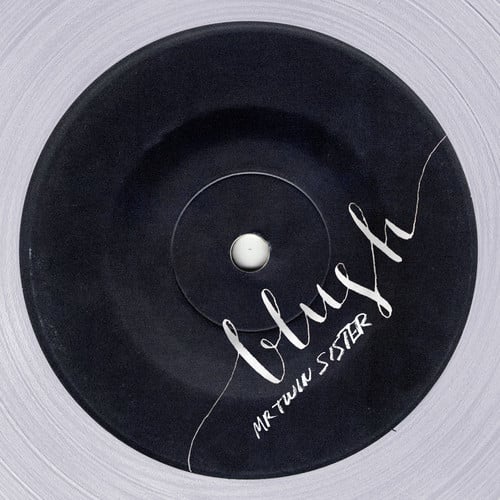 Blush by Mr Twin Sister