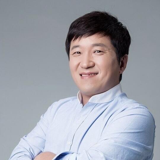 Cover image for Jung Hyung Don