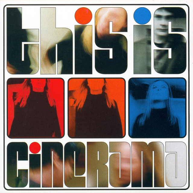 Cover image for This Is Cinerama