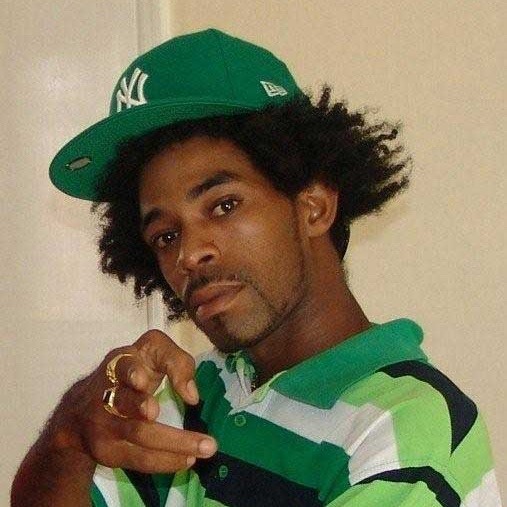 Photo of Ricky T