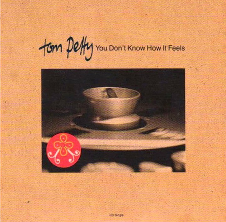 Cover image for You Don’t Know How It Feels (Single)