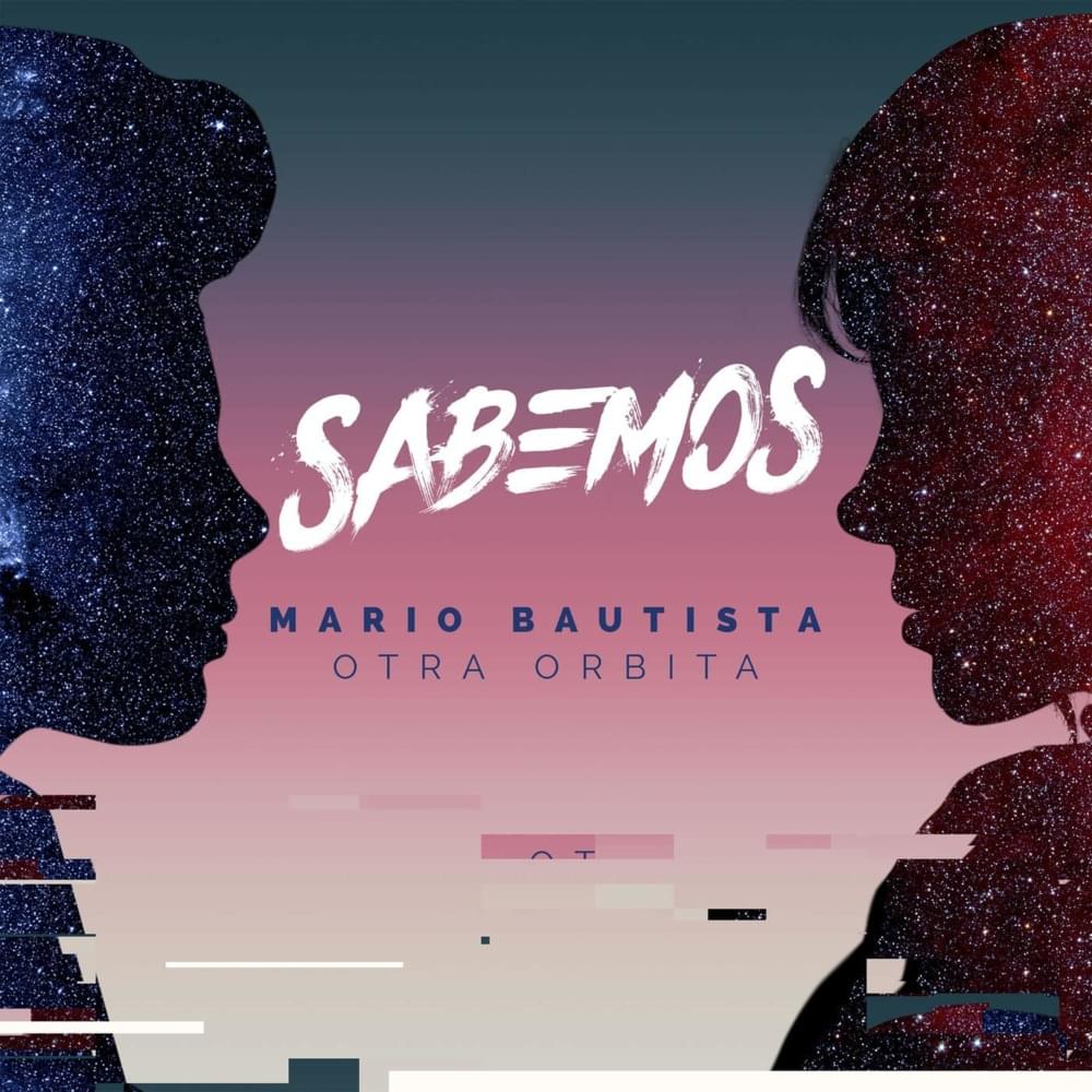 Sabemos by Mario Bautista