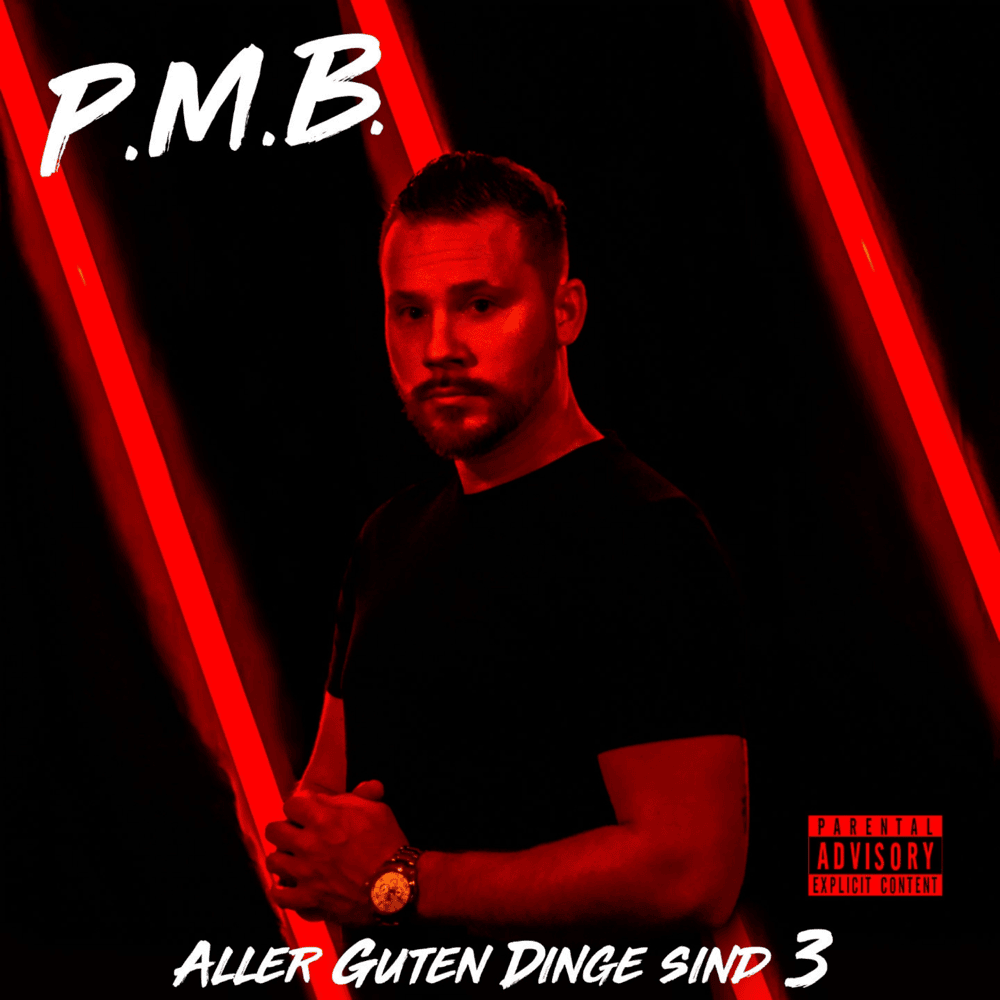 Wie lange noch by P.M.B.