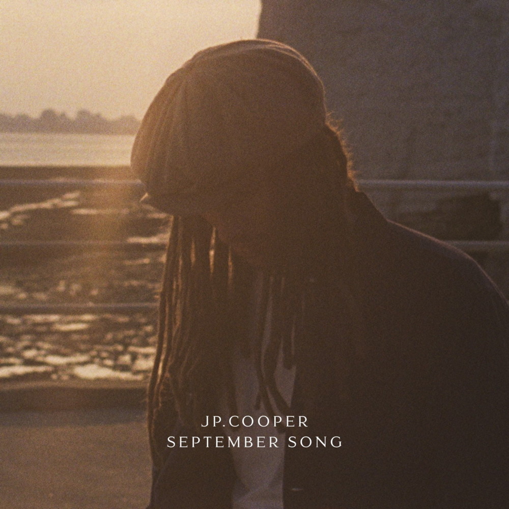 Album cover art for "September Song" by NOW That’s What I Call Music!