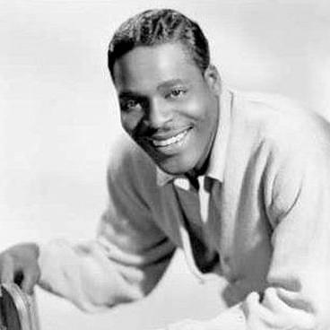 Cover image for Brook Benton