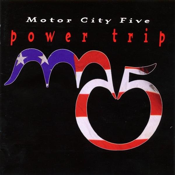 Cover image for Power Trip