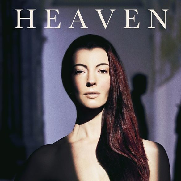 Heaven by Chrysta Bell