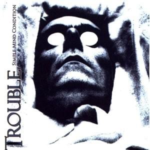 Pictures of Life by Trouble (Band)