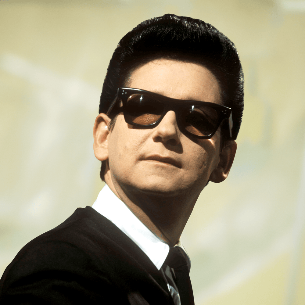 Photo of Roy Orbison