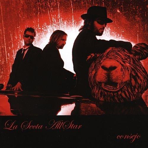 Album cover art for "Llora Mi Corazón" by Wisin & Yandel