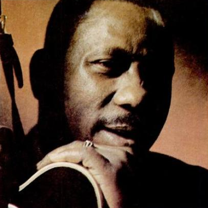 Cover image for Wes Montgomery