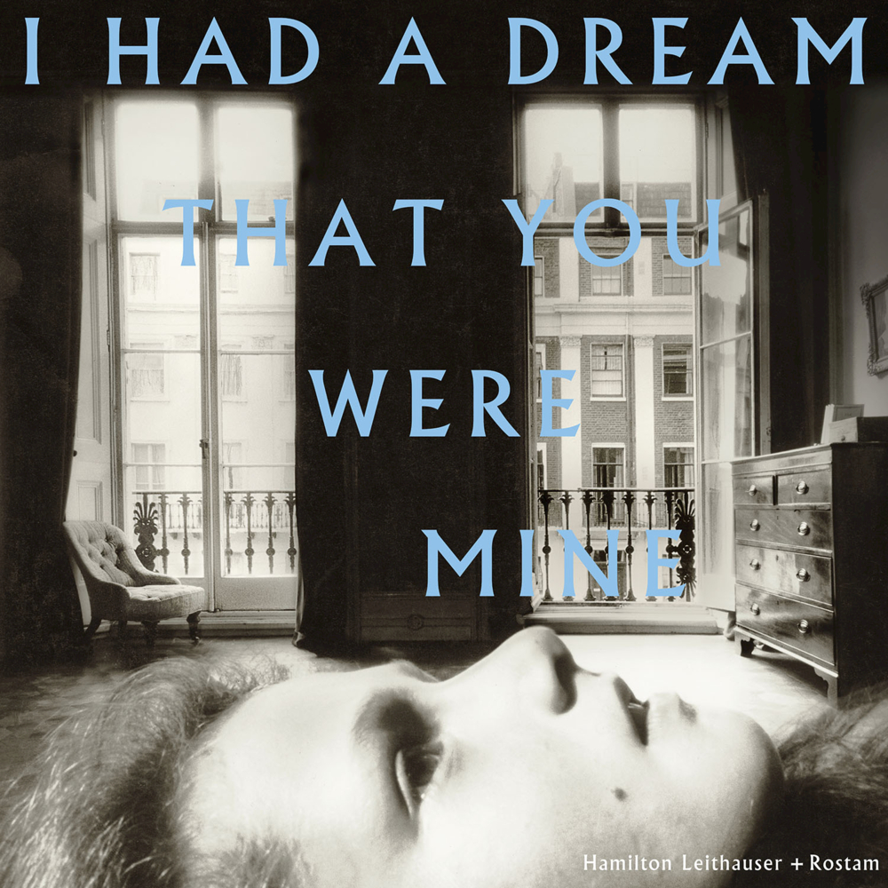 The Bride’s Dad by Hamilton Leithauser