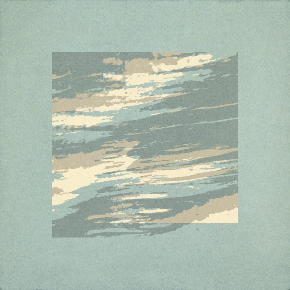 Album cover art for "Ahimsa" by The Antlers