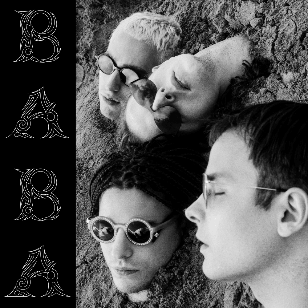 Baba by Bilderbuch
