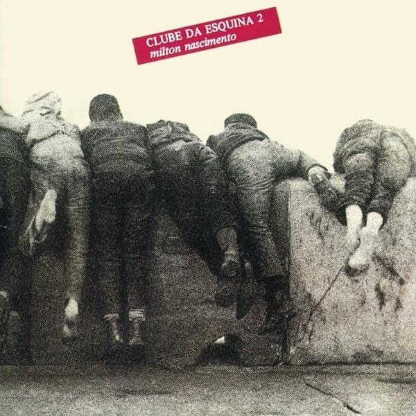 Album cover art for "Paixão e Fé" by Milton Nascimento & Canarinhos de Petrópolis