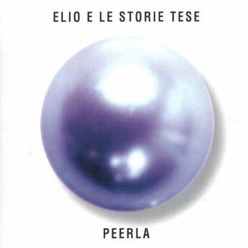 Cover image for Peerla