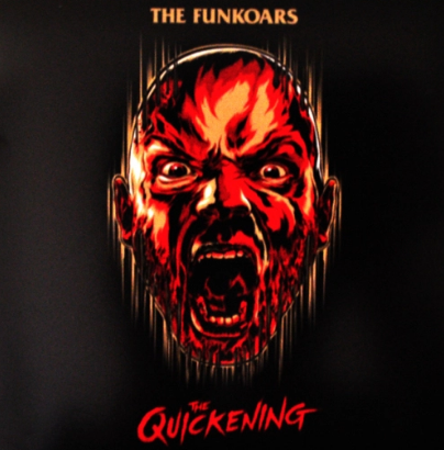 The Quickening by Funkoars