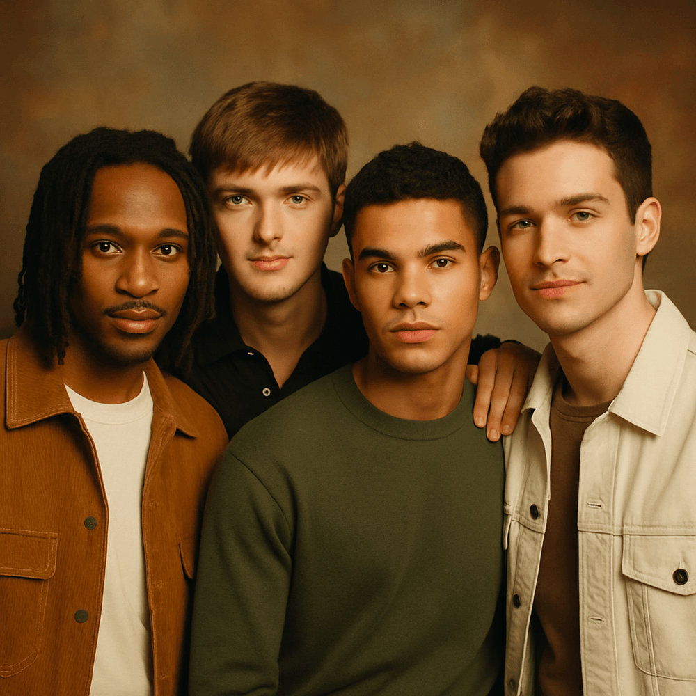 Boyz 2 Girls Profile Picture Photo of Boyz 2 Girls