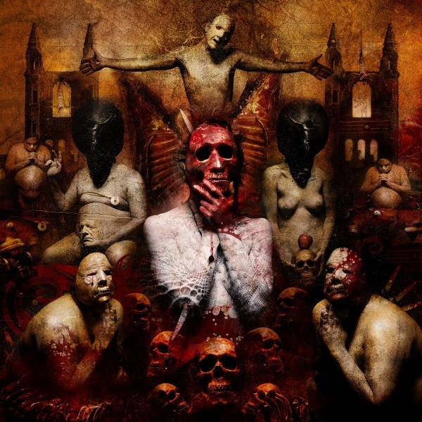 Shadowfear by Vader