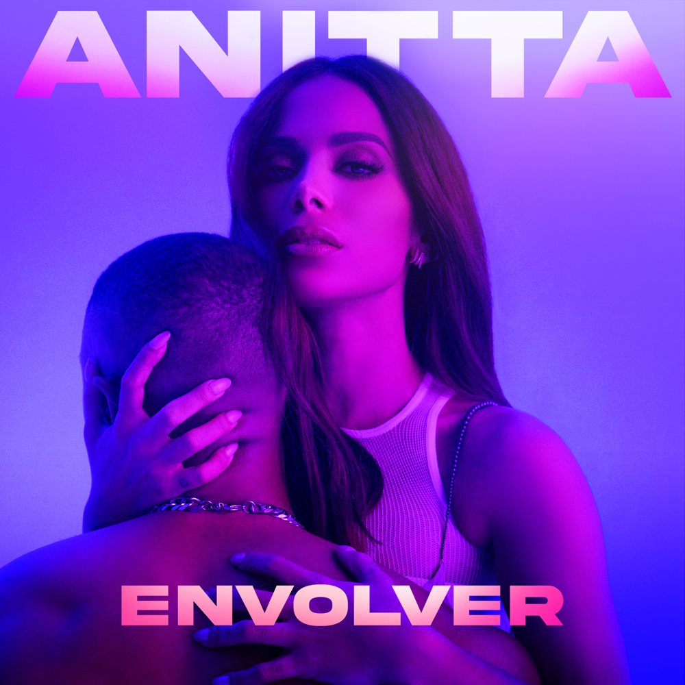 Envolver by Anitta