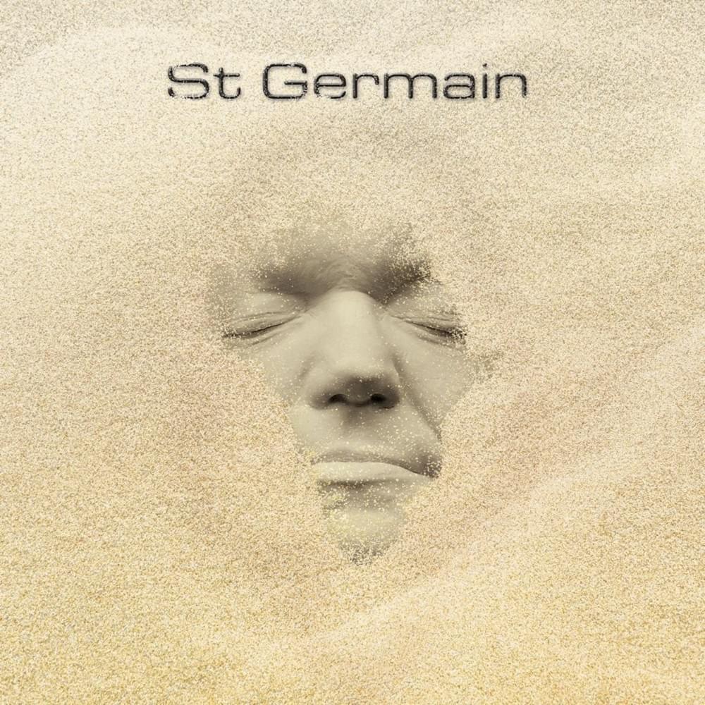 Cover image for St. Germain
