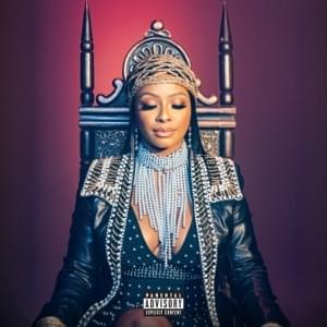 Own Your Throne by Boity