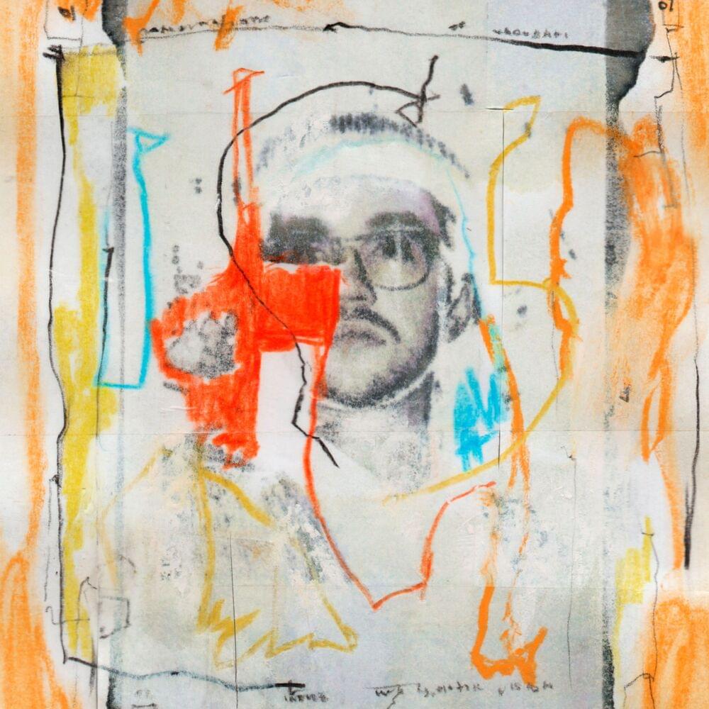 Album cover art for "Shee" by quickly, quickly
