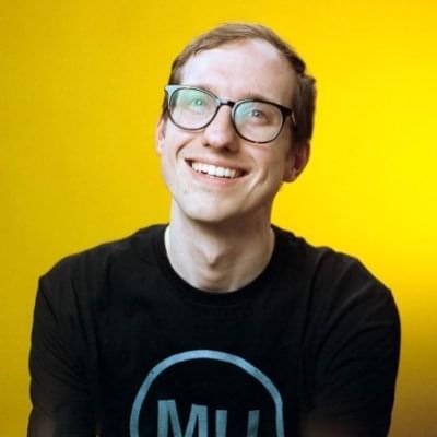 Photo of Erik Czaja