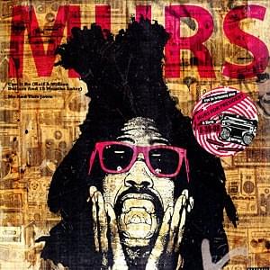 Album cover art for "Can It Be (Half a Million Dollars and 18 Months Later)" by Murs