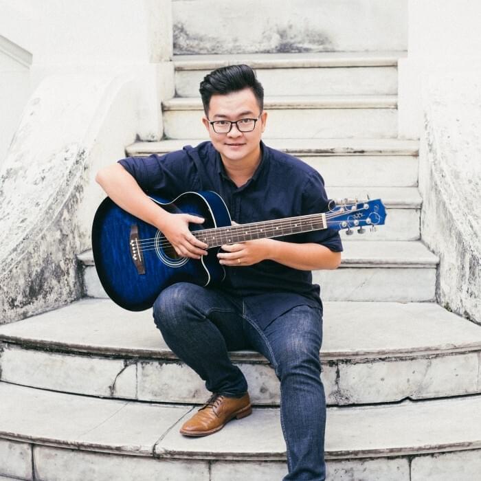 Cover image for Nguyễn Minh Cường
