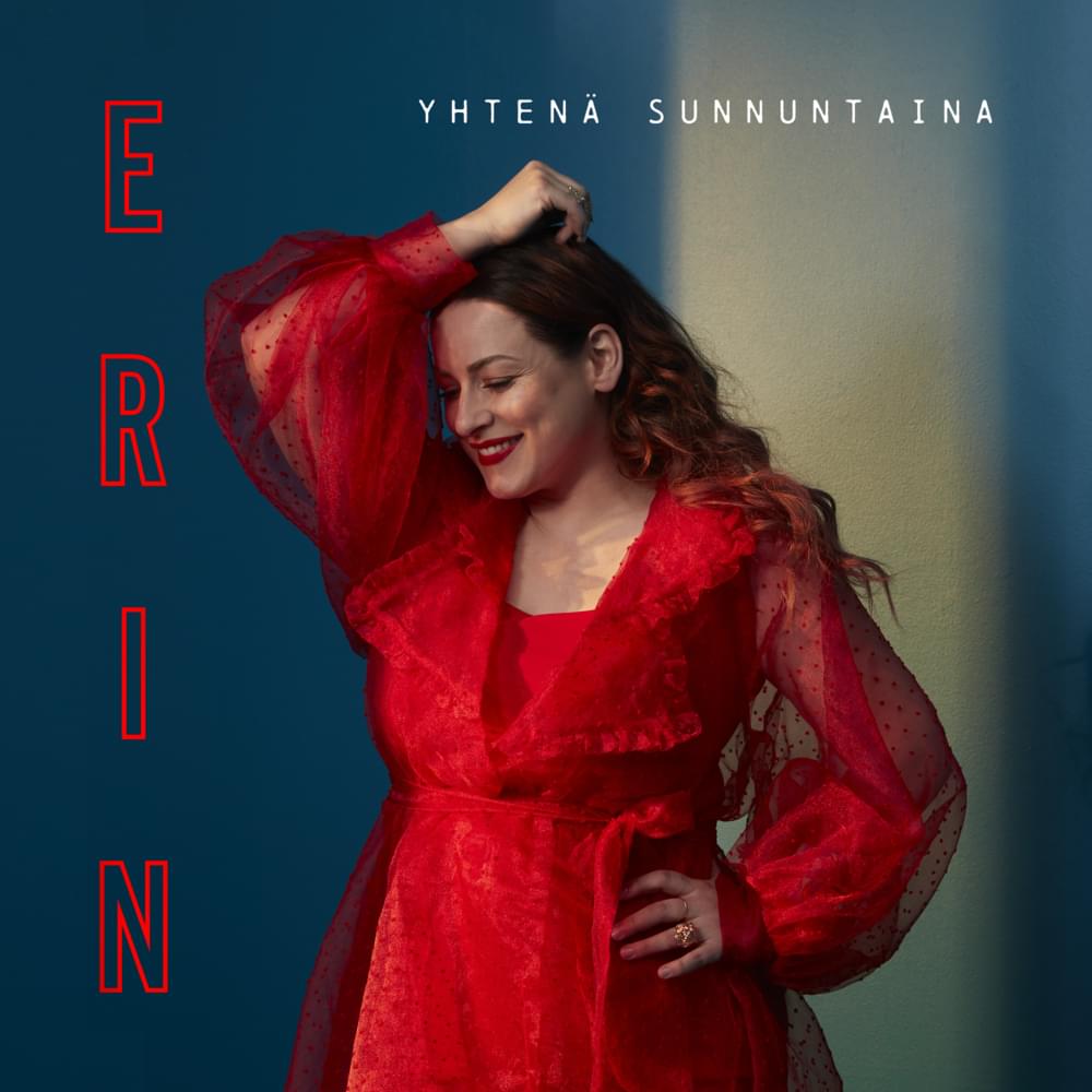 Yhtenä sunnuntaina by Erin