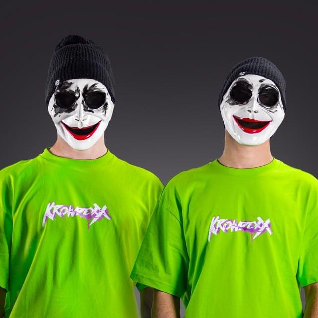 Krowdexx Profile Picture Photo of Krowdexx