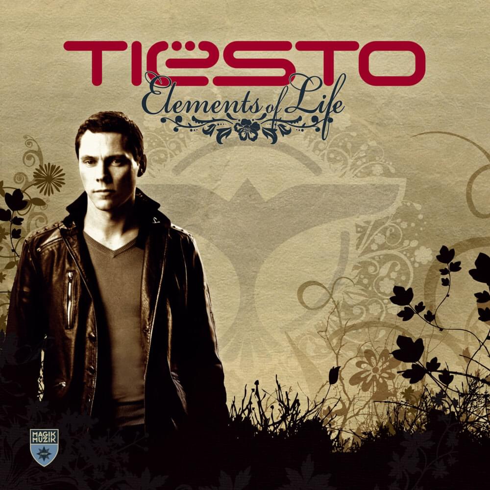 Album cover art for "Dance4life (Fonzerelli Remix)" by Tiësto & Maxi Jazz