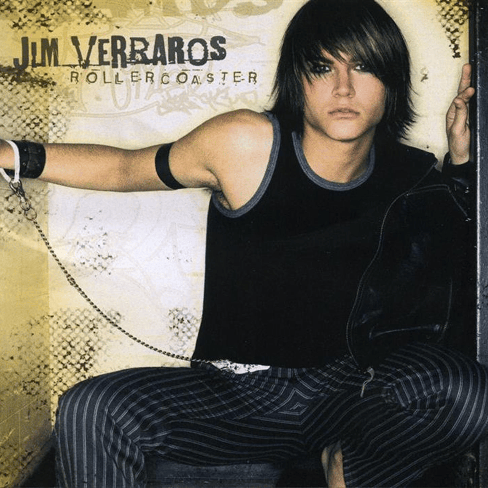Welcome To Hollywood by Jim Verraros