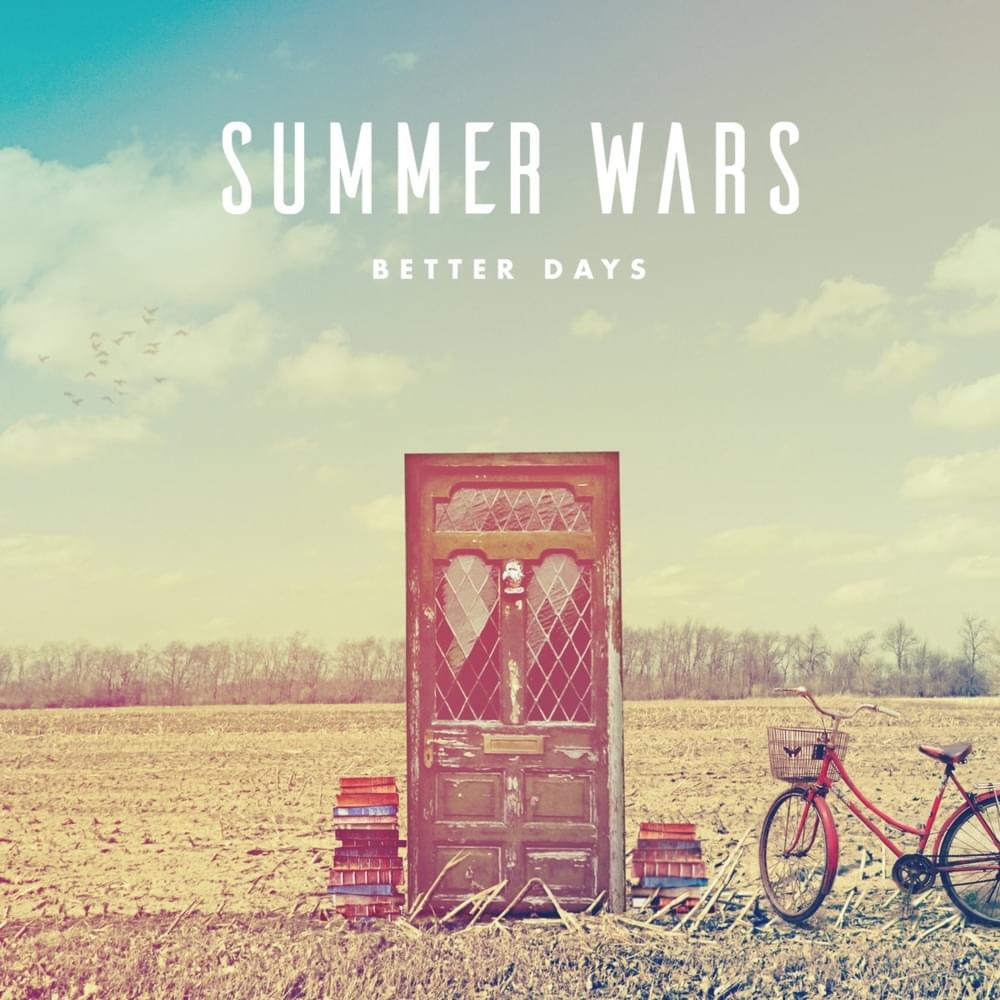 Effortless by Summer Wars