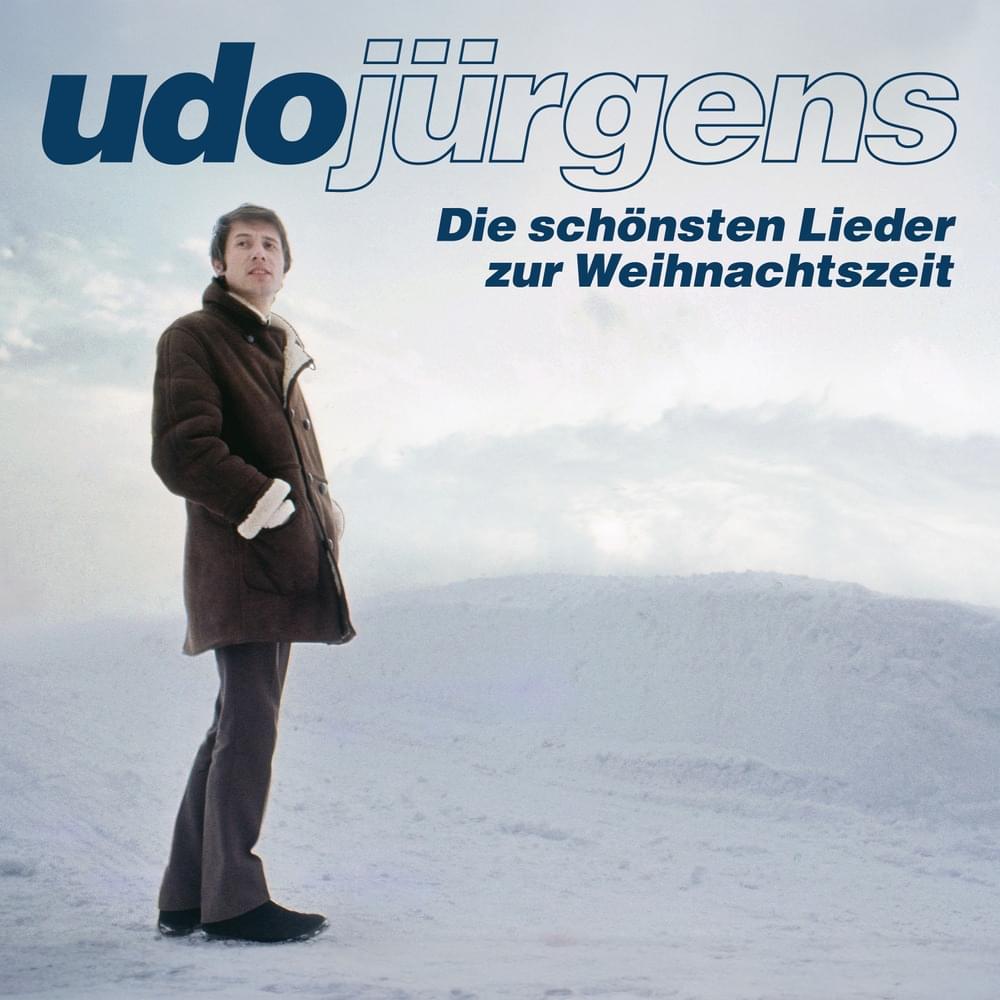 Cover image for Die schönsten Lieder zur Weihnachtszeit