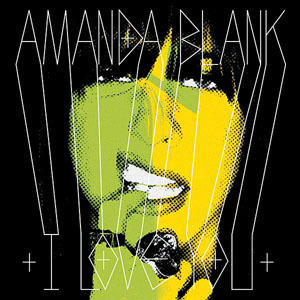 Something Bigger, Something Better by Amanda Blank