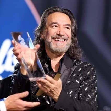 Photo of Marco Antonio Solís
