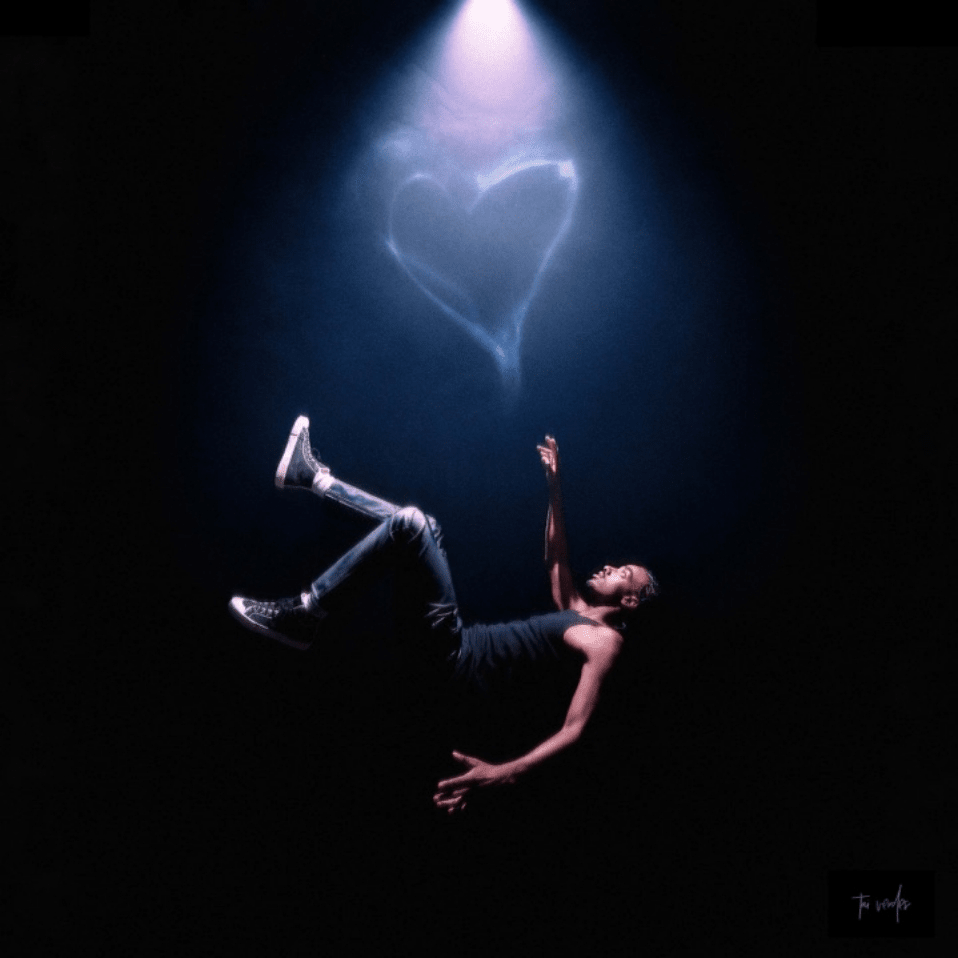 ​how deep?​ by Tai Verdes