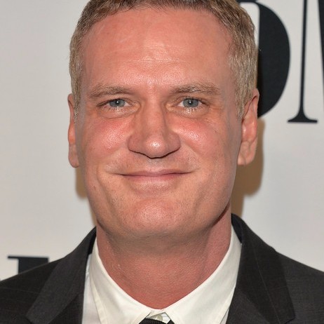 Photo of John Ottman