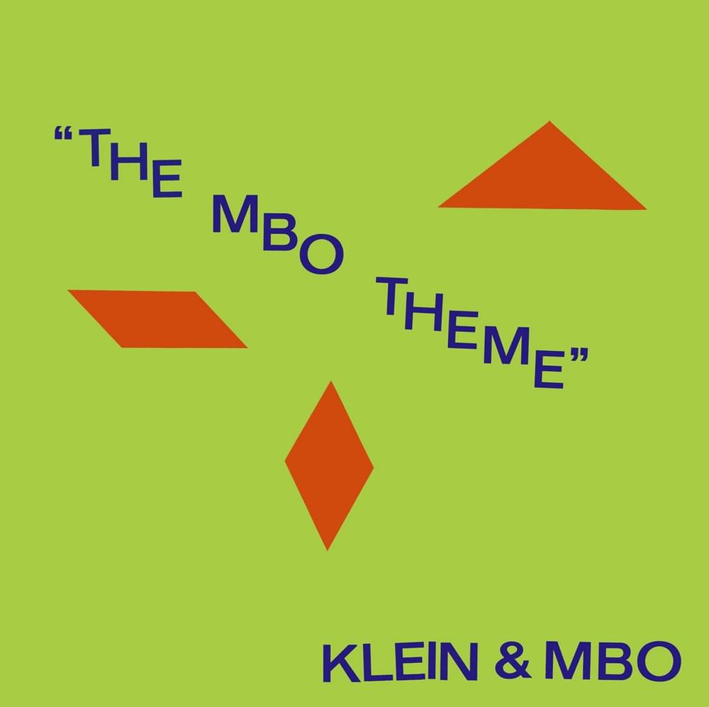 The MBO Theme by Klein & MBO